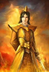 《錦若安年》