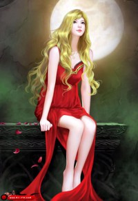 《特工棄婦誓翻天》