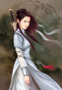 溟海仙尊莫海