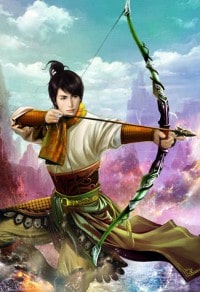 傻王爺撞上傻妃