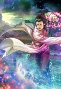 當直男穿成哥兒