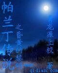 帕蘭丁傳說昏黃的黎明
