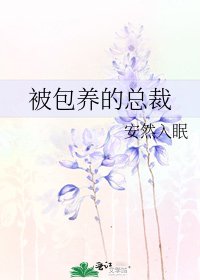 被包养的总裁
