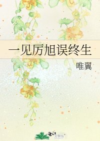 《一見厲旭誤終生》