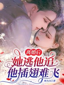 离婚后,她逃他追,她插翅难飞