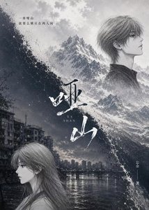 《哑山》